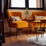 Gæstehus Old Town Stars With Free Parking 4*
