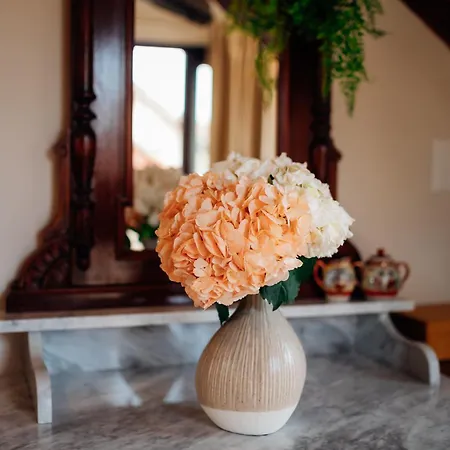 Old Town Stars With Free Parking 4*