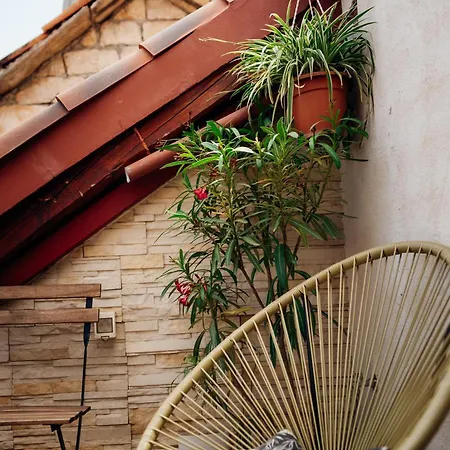 Guest house Old Town Stars With Free Parking