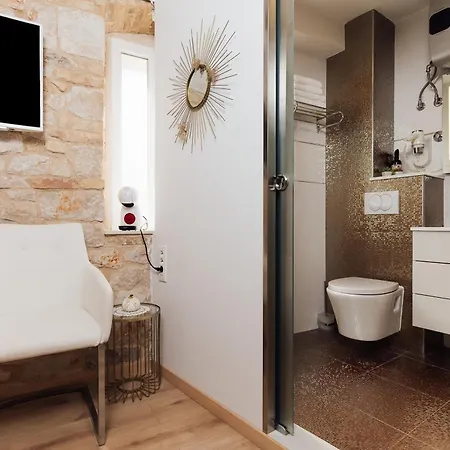 Old Town Stars With Free Parking Guest house 4*