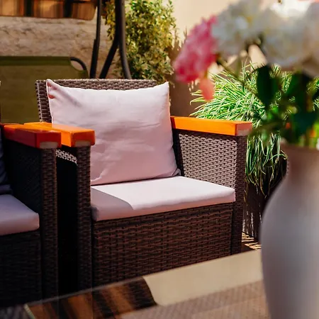 Affittacamere Old Town Stars With Free Parking