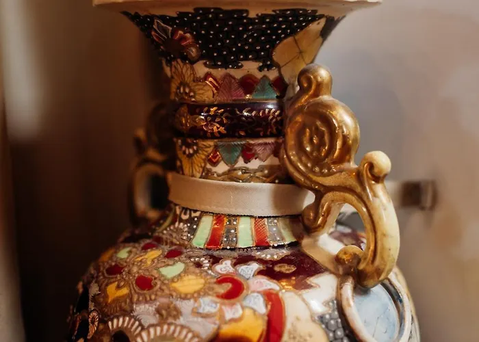 Konukevi Old Town Stars With Free Parking