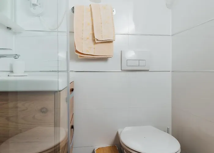 Konukevi Old Town Stars With Free Parking 4*