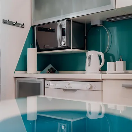 Old Town Stars With Free Parking 4* Трогір