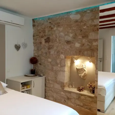 Pensjonat & Stars Free Parking 4*