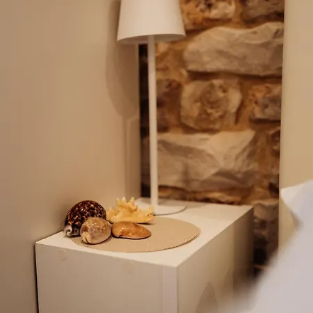 Old Town Stars With Free Parking Casa de hóspedes Trogir