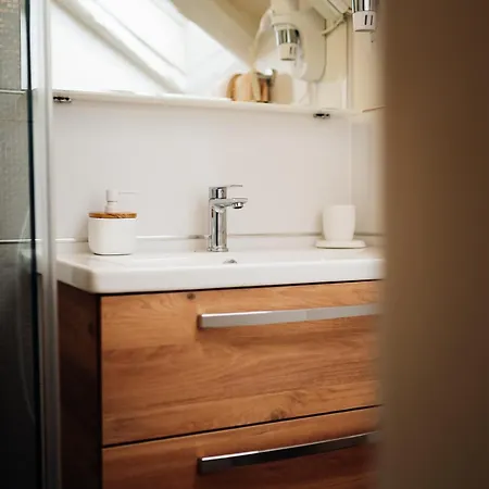 Old Town Stars With Free Parking Guest house Trogir